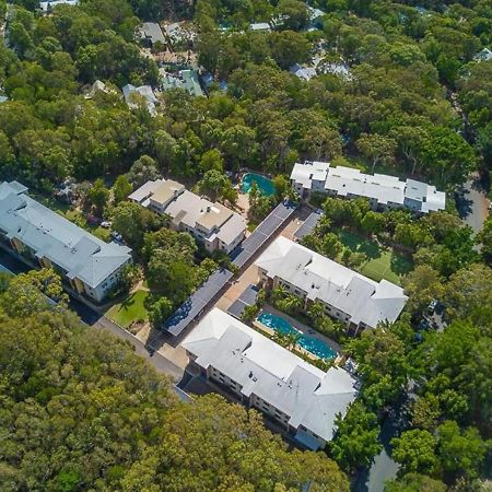 Baden 90 Rainbow Shores Rainbow Beach Εξωτερικό φωτογραφία