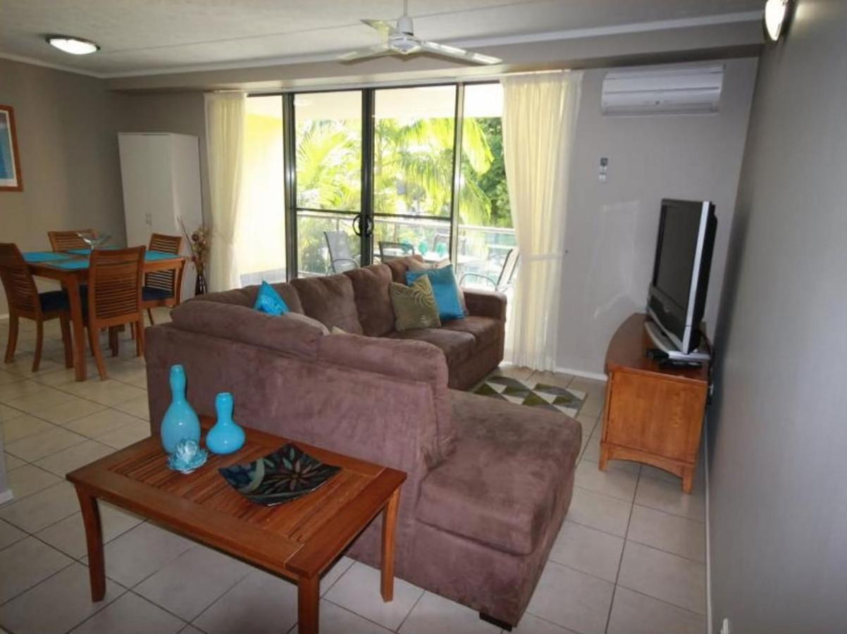 Baden 90 Rainbow Shores Rainbow Beach Εξωτερικό φωτογραφία