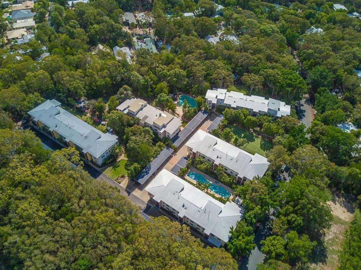 Baden 90 Rainbow Shores Rainbow Beach Εξωτερικό φωτογραφία