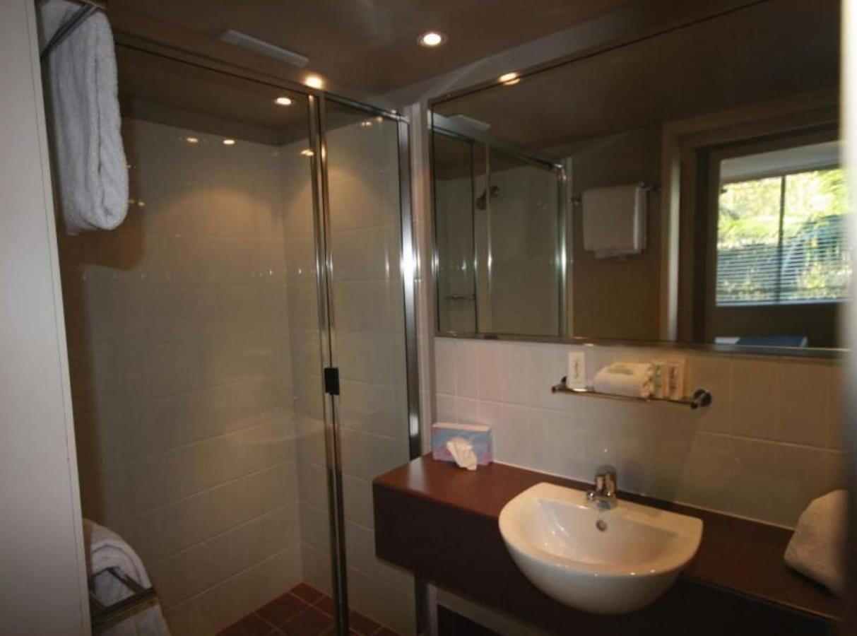 Baden 90 Rainbow Shores Rainbow Beach Εξωτερικό φωτογραφία