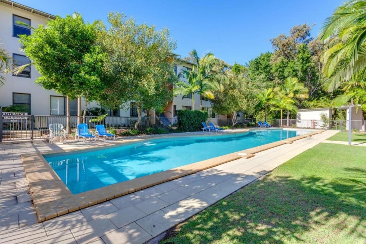 Baden 90 Rainbow Shores Rainbow Beach Εξωτερικό φωτογραφία