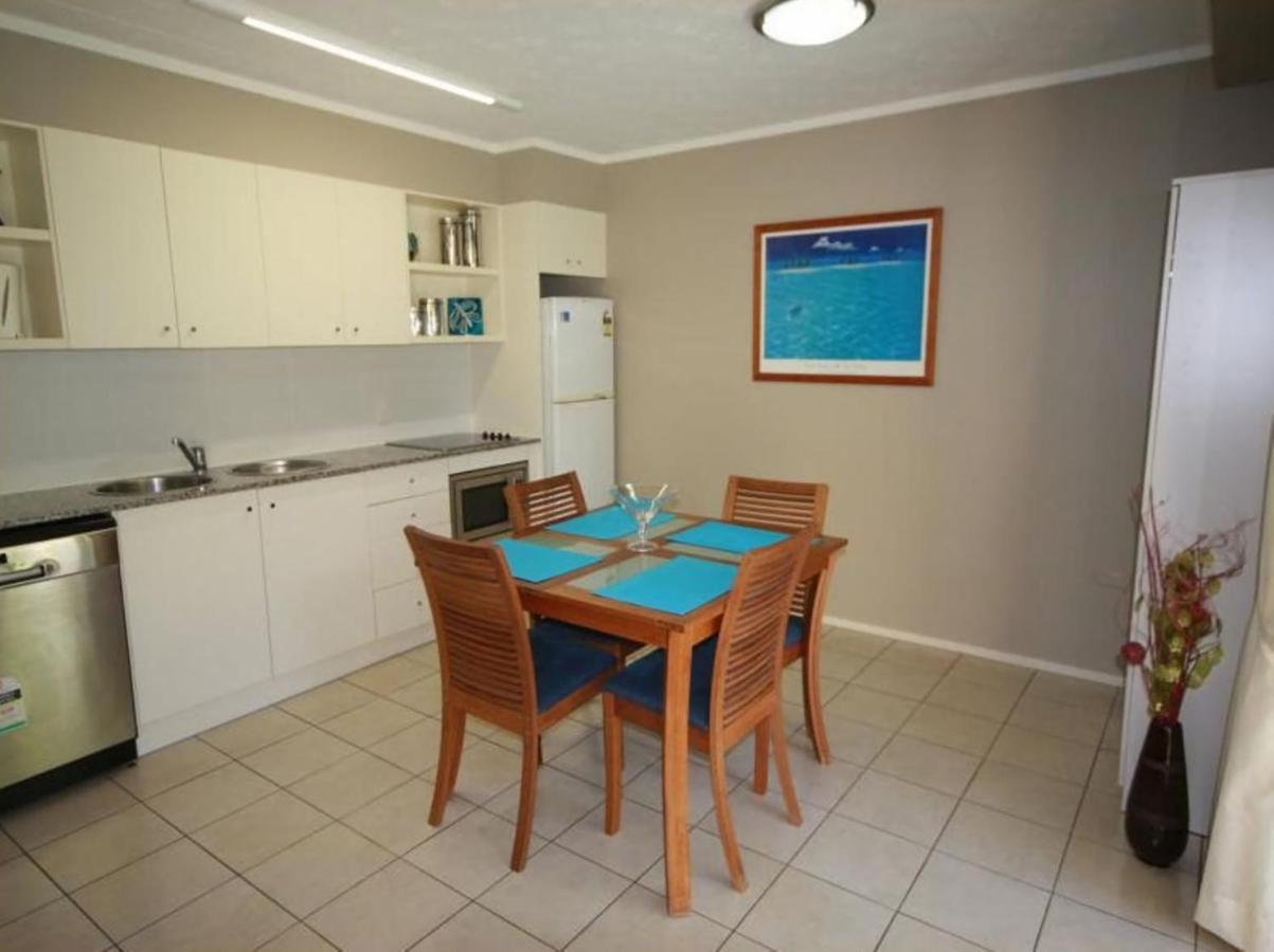 Baden 90 Rainbow Shores Rainbow Beach Εξωτερικό φωτογραφία